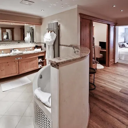 Der Unterschwarzachhof 4* Saalbach-Hinterglemm