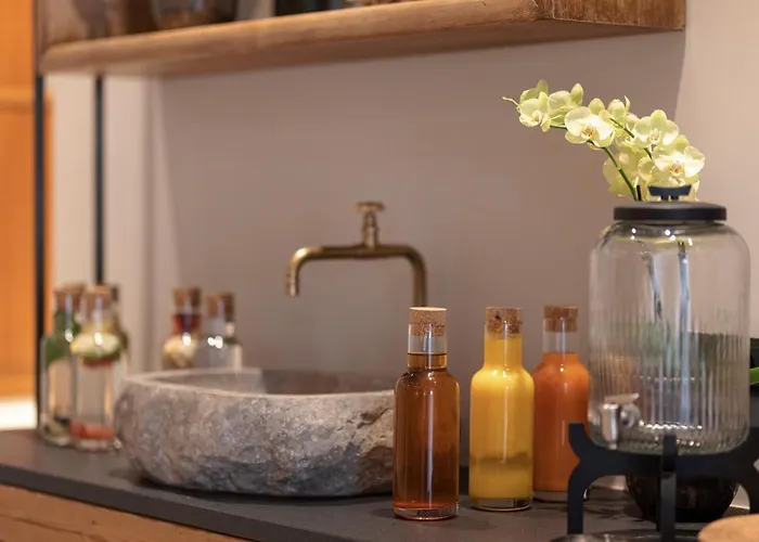 Hotel Der Unterschwarzachhof 4*