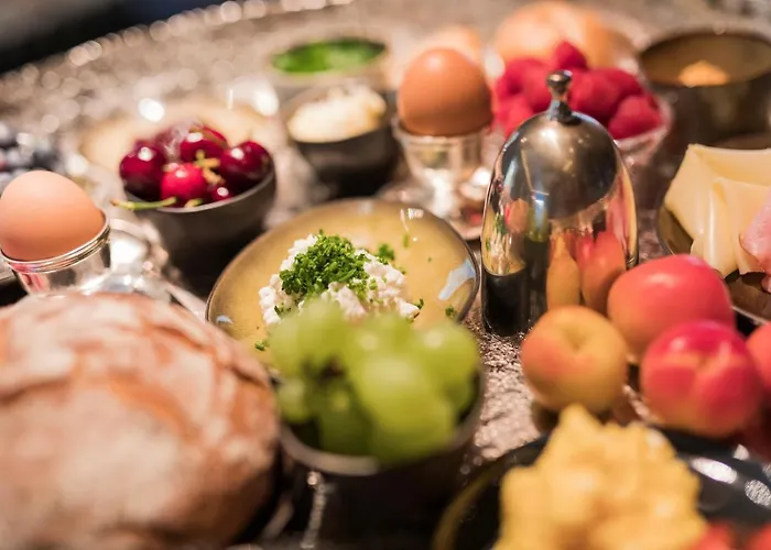 Der Unterschwarzachhof 4*